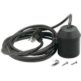 Float Switch For Submersible Sump Pump, Universal