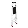 Tricam Industries 2-Step Aluminum Stool (2')