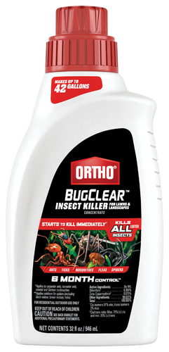 Ortho® BugClear™ Insect Killer for Lawns & Landscapes