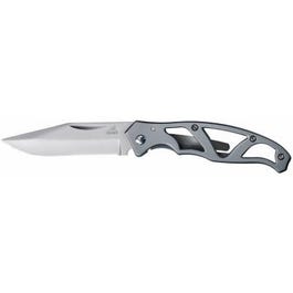 Mini Paraframe Pocket Knife, Stainless Steel, 2-1/4-In. Blade