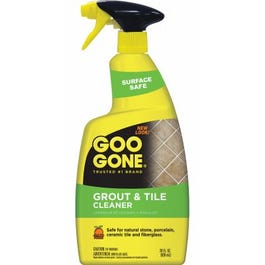 Grout Cleaner, 28-oz.
