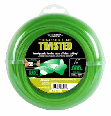 Arnold Twisted Trimmer Line