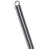 Extension Spring, 3/8-In. OD x 6-3/4-In.