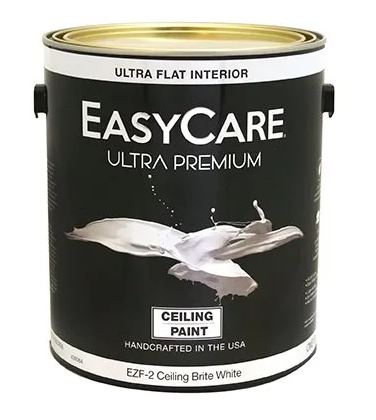 EasyCare Ultra Premium Latex Ceiling Paint