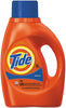 TIDE LIQUID LAUNDRY DETERGENT 48 OZ