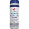 HTH Spa 2 Lb. Chlorinating Sanitizer Granule
