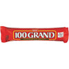 Nestle 100 Grand 1.5 Oz. Crispy Milk Chocolate & Caramel Candy Bar