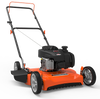 Yard Force Side Discharge Gas Mower